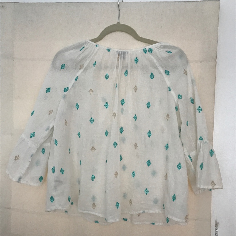 🌈aerie boho top 🌈 - Picture 7 of 7